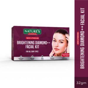 Nature's Essence Diamond Facial Kit