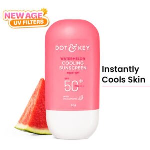 Dot & Key Watermelon Sunscreen 50g