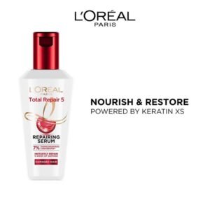 Loreal Paris Total Repair 5 Repairing Serum 80ml