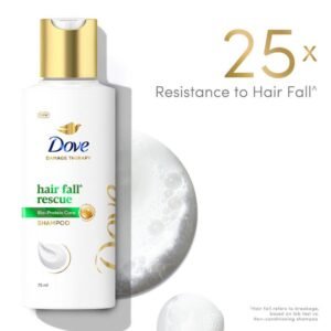 Dove Hair Fall Shampoo 75ml