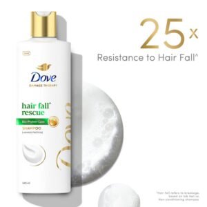 Dove Hair Fall Shampoo 340ml