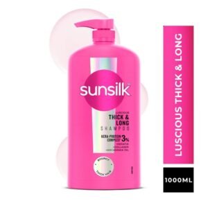 Sunsilk Thick & Long Shampoo 1L