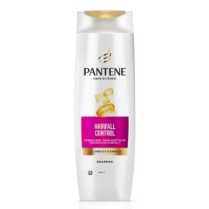 Pantene Hair Fall Control Shampoo 75ml