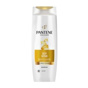 Pantene Deep Repair Shampoo 180ml