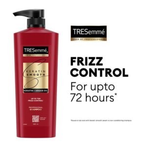 Tresemme Keratin Smooth Shampoo 85ml