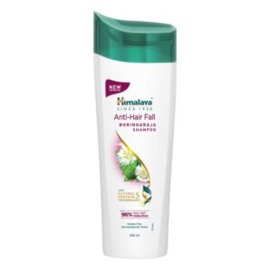 Himalaya Anti Hair Fall Shampoo 340ml
