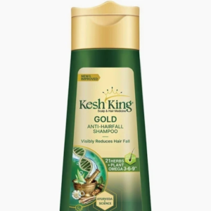Kesh King Aloe Vera Shampoo 200ml