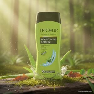 Trichup Healthy Long & Strong Shampoo 200ml