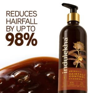 Indulekha Bringha Shampoo 180ml