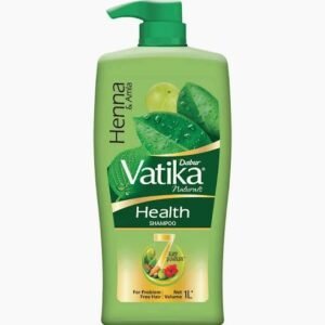 Vatika Shampoo 1L