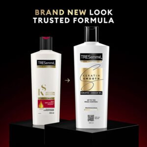Tresemme Keratin Smooth Conditioner 190ml