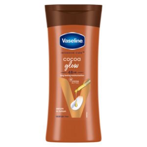 Vaseline Cocoa Glow Body Lotion 90ml