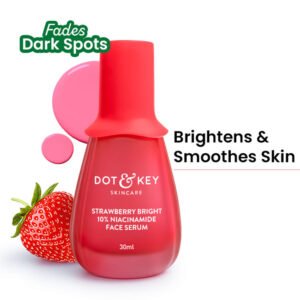 Dot & Key Strawberry Dew Face Serum 30ml