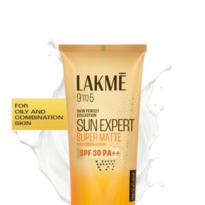 Lakme Sun Expert Sunscreen SPF 30 50g