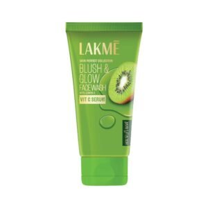 Lakme Kiwi & Vit C Serum Face Wash 100gm