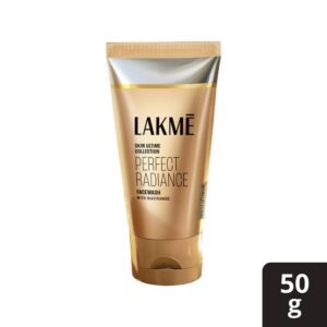 Lakme Perfect Radiance Face Wash 50gm