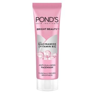 Ponds Bright Beauty Face Wash 50g