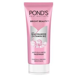 Ponds Bright Beauty Face Wash 100g