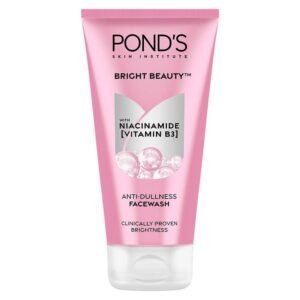 Ponds Bright Beauty Face Wash 150g