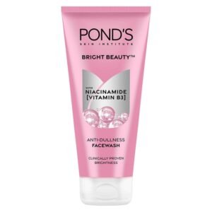 Ponds Bright Beauty Face Wash 200g