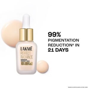 Lakme Perfect Radiance Serum 15ml