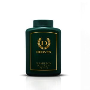 Denver Hamilton Talk 100g