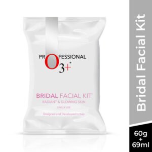 O3+ Bridal Facial Kit (Radiant & Glowing)