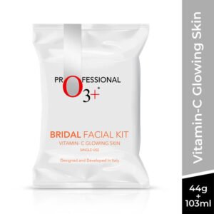 O3+ Bridal Facial Kit (Vitamin C)