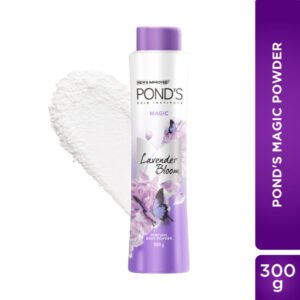 Pond's Lavender Bloom Talk 100g