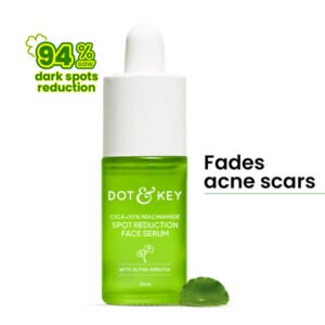 Dot & Key Cica Niacinamide Face Serum 30ml