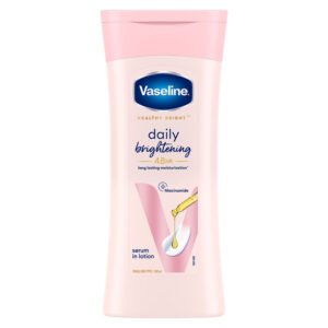 Vaseline Health Bright Daily Brightening Body Lotion 90ml