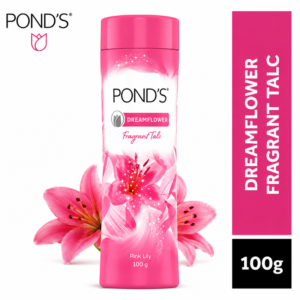 Pond's Dreamflower Talk 100g