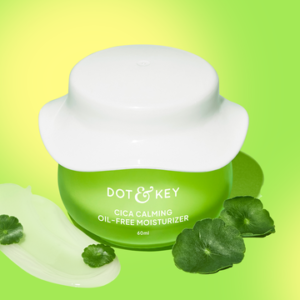 Dot & Key Cica Calming Moisturizer