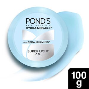 Pond's Super Light Gel Cream 100g