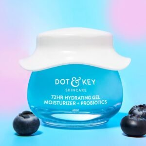 Dot & Key 72HR Hydrating Gel Moisturizer 50g