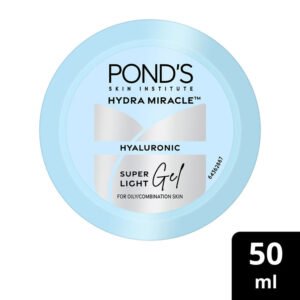 Pond's Super Light Gel Cream 50g