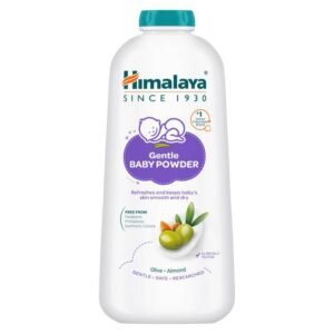 Himalaya
Baby Powder
(100g)