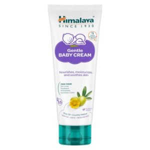 Himalaya
Baby Cream
(100ml)