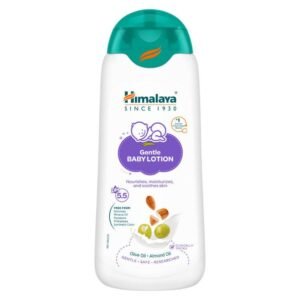 Himalaya
Baby Lotion
(100ml)