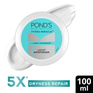 Pond's Hydra Miracle Moisturiser 100ml