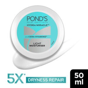 Pond's Hydra Miracle Moisturiser 50ml