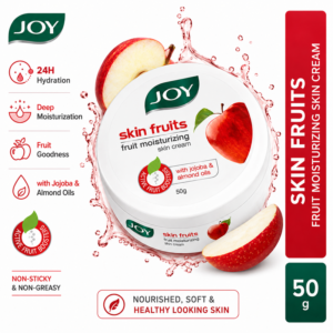 Joy Skin Fruits Glow Cream 50ml