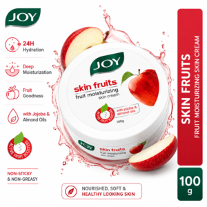 Joy Skin Fruits Glow Cream 100ml