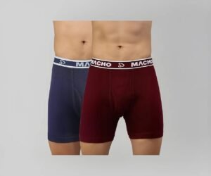 MACHO Underwear