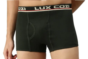 Lux cozy mens underwear