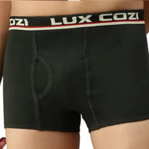 Lux cozy mens underwear