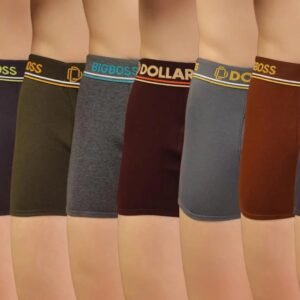 Doller Bigboss Mens underwear