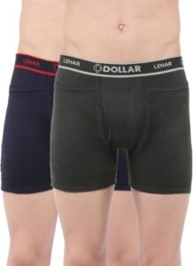 Doller Lehar Men's Underwear