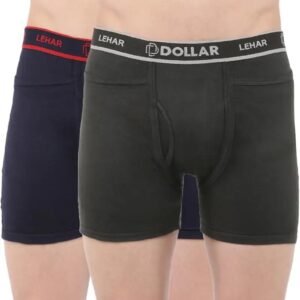 Doller Lehar Men's Underwear