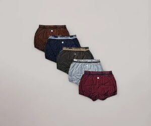 Macroman Men's Under lastic Underwear